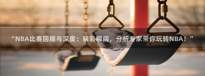 绿茵直播体育免费观看高清：“NBA比赛回顾与深度：精彩瞬间，分析专家带你玩转NBA！”